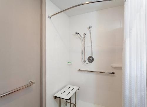 Holiday Inn Tallahassee E Capitol Univ By IHG — Bathroom