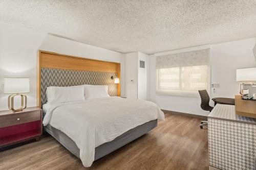 Holiday Inn Tampa Westshore Airport Area By IHG Tampa Florida — Guest room