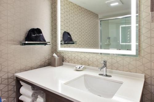 Holiday Inn Virginia Beach Norfolk By IHG — Bathroom