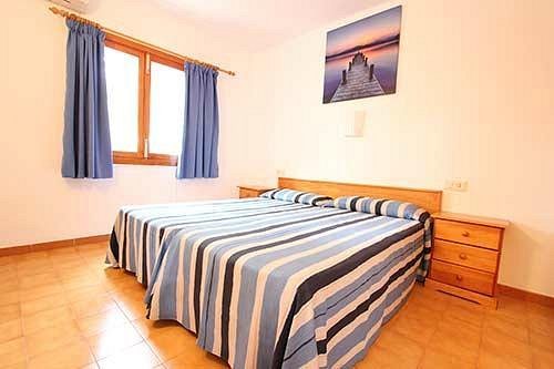 Holiday Park Apartments — Guest room