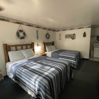Holiday Shores Campground Resort — Guest room