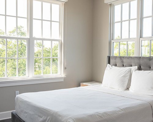 Holy Angels Bywater Hotel and Residences by J Collection Hotels — Guest room