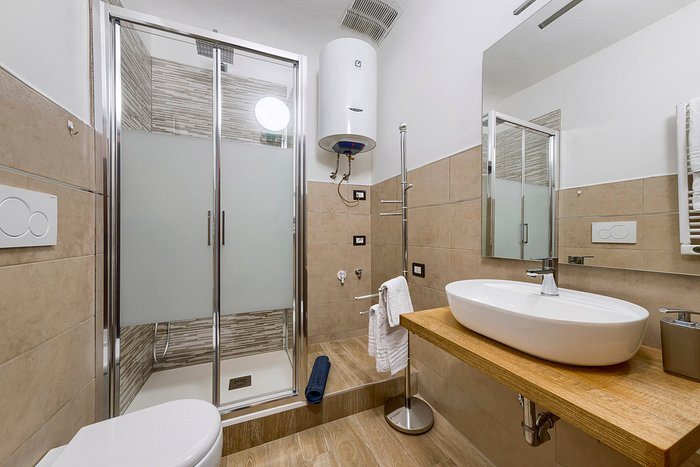 Home Boutique Santa Maria Novella — Bathroom