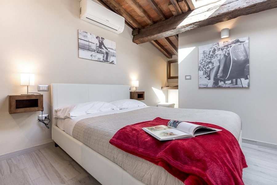 Home Boutique Santa Maria Novella — Guest room