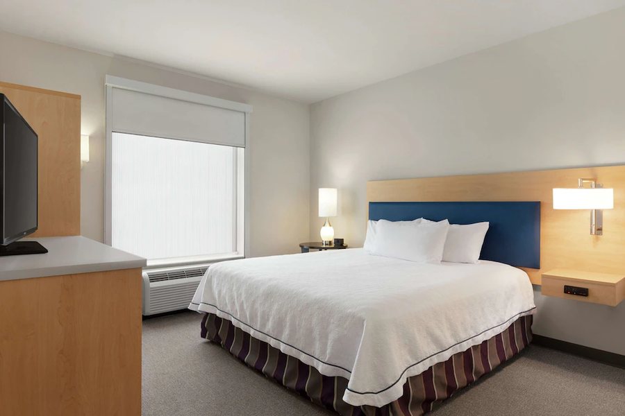 Home2 Suites by Hilton Austin North Near the Domain — Guest room
