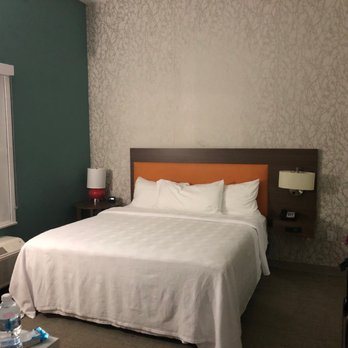 Home2 Suites by Hilton Daphne Spanish Fort — Guest room