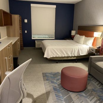 Home2 Suites by Hilton Euless DFW West — Guest room