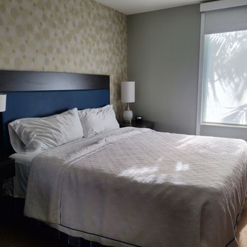 Home2 Suites By Hilton Florida City Fl — Guest room