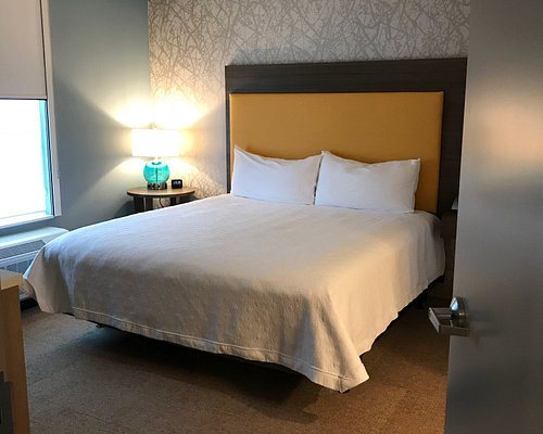 Home2 Suites By Hilton Olive Branch — Guest room