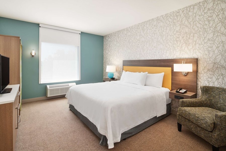 Home2 Suites by Hilton Palm Bay I 95 — Guest room