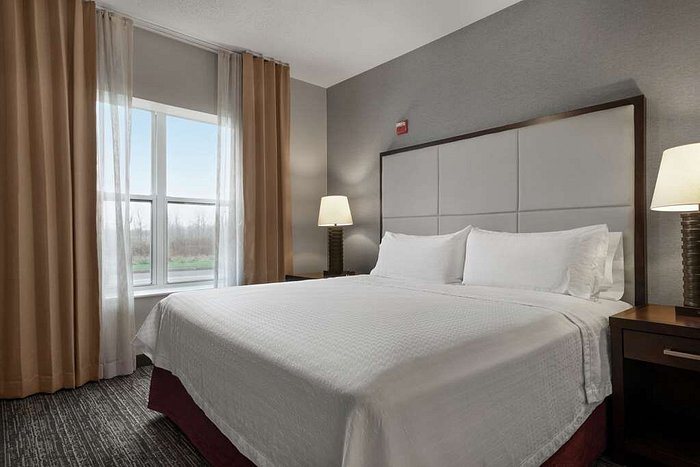 Home2 Suites By Hilton Rochester Henrietta Ny — Guest room