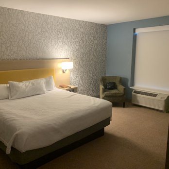 Home2 Suites by Hilton Sarasota I 75 Bee Ridge — Guest room