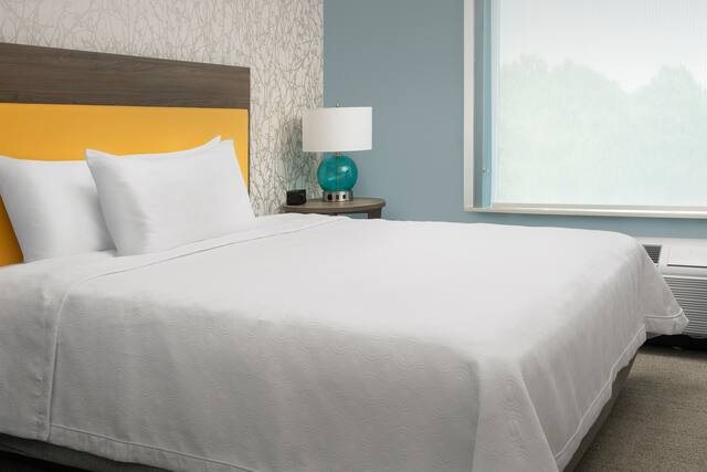Home2 Suites by Hilton St Augustine I 95 — Guest room