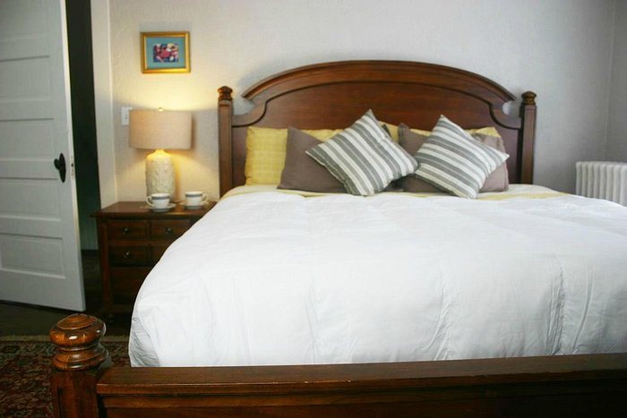 Homestead Apart Hotel — Guest room