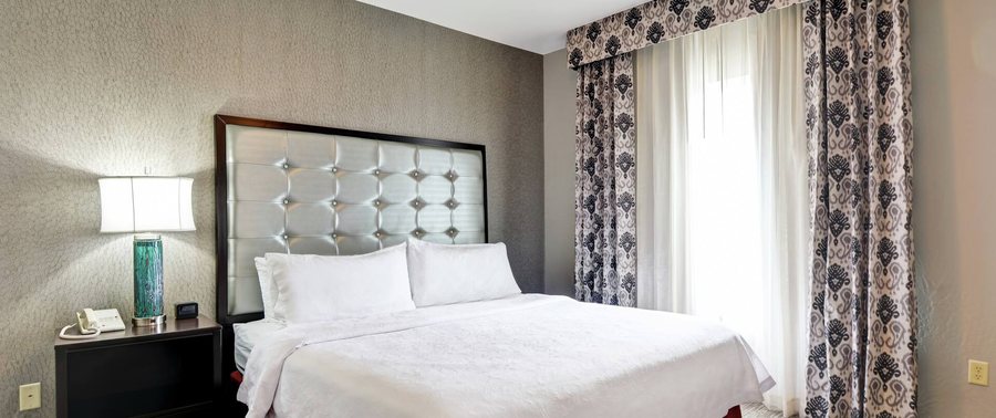 Homewood Suites by Hilton Amarillo — Guest room