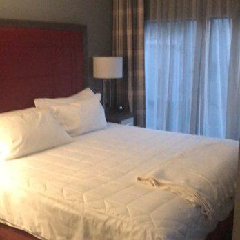 Homewood Suites by Hilton Athens Downtown University Area Athens Georgia — Guest room