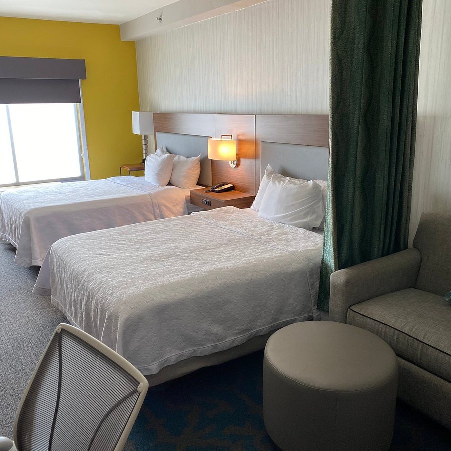 Homewood Suites by Hilton Atlanta Perimeter Center — Guest room