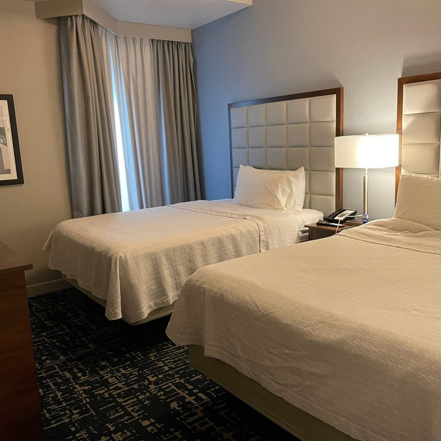 Homewood Suites by Hilton Austin NW near The Domain — Guest room