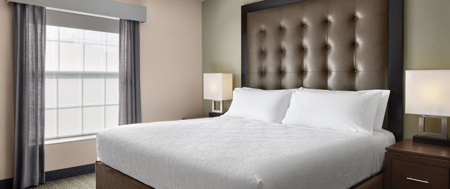 Homewood Suites by Hilton Baltimore — Guest room