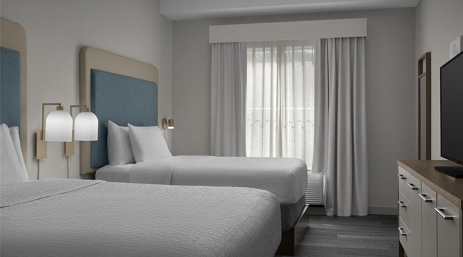 Homewood Suites by Hilton Birmingham SW Riverchase Galleria — Guest room