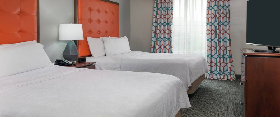 Homewood Suites By Hilton Cleveland Beachwood — Guest room