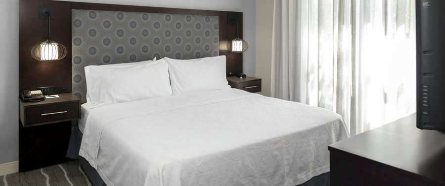 Homewood Suites By Hilton Columbia — Guest room