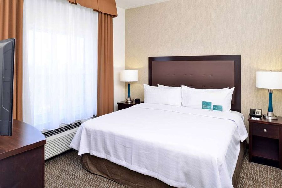 Homewood Suites by Hilton Columbia Laurel — Guest room