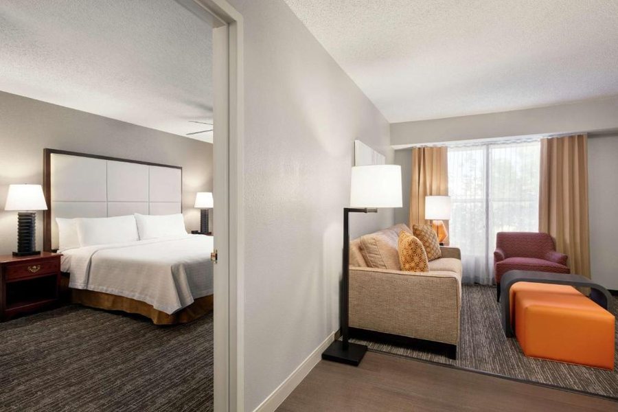 Homewood Suites By Hilton Dallas arlington — Guest room