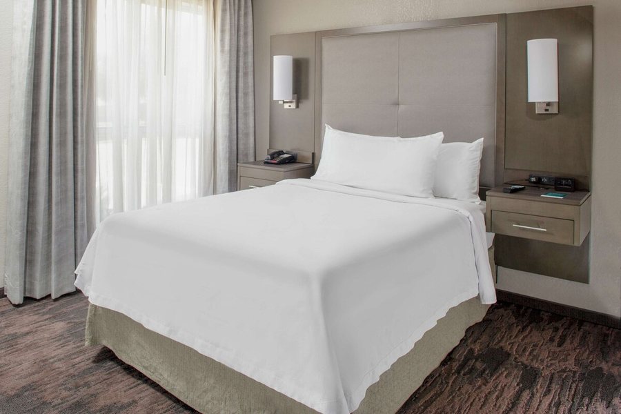 Homewood Suites By Hilton Dallas irving las Colinas — Guest room