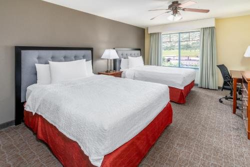 Homewood Suites By Hilton Denver Littleton — Guest room