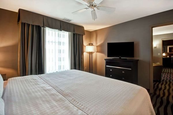 Homewood Suites By Hilton Dubois Pa — Guest room