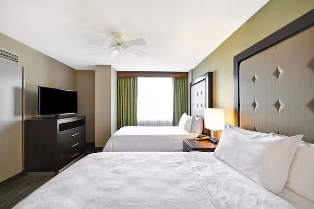 Homewood Suites By Hilton Dulles Int l Airport — Guest room