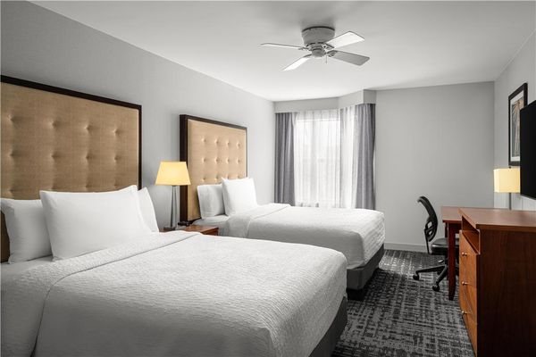 Homewood Suites By Hilton Dulles north loudoun — Guest room