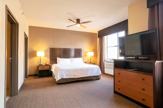 Homewood Suites By Hilton Durango Co — Guest room