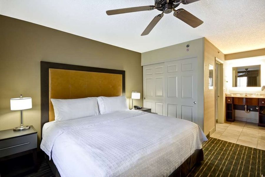 Homewood Suites By Hilton Durham chapel Hill I 40 — Guest room