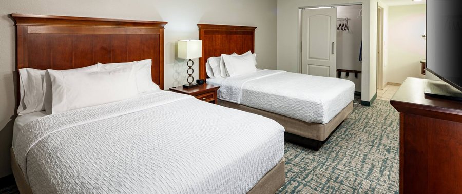 Homewood Suites by Hilton Gainesville — Guest room