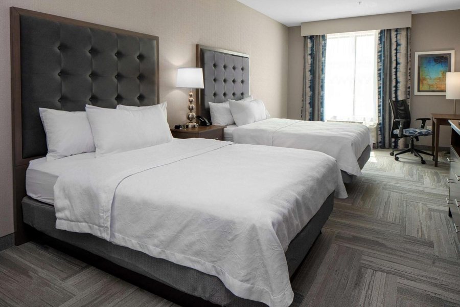 Homewood Suites by Hilton Greensboro — Guest room