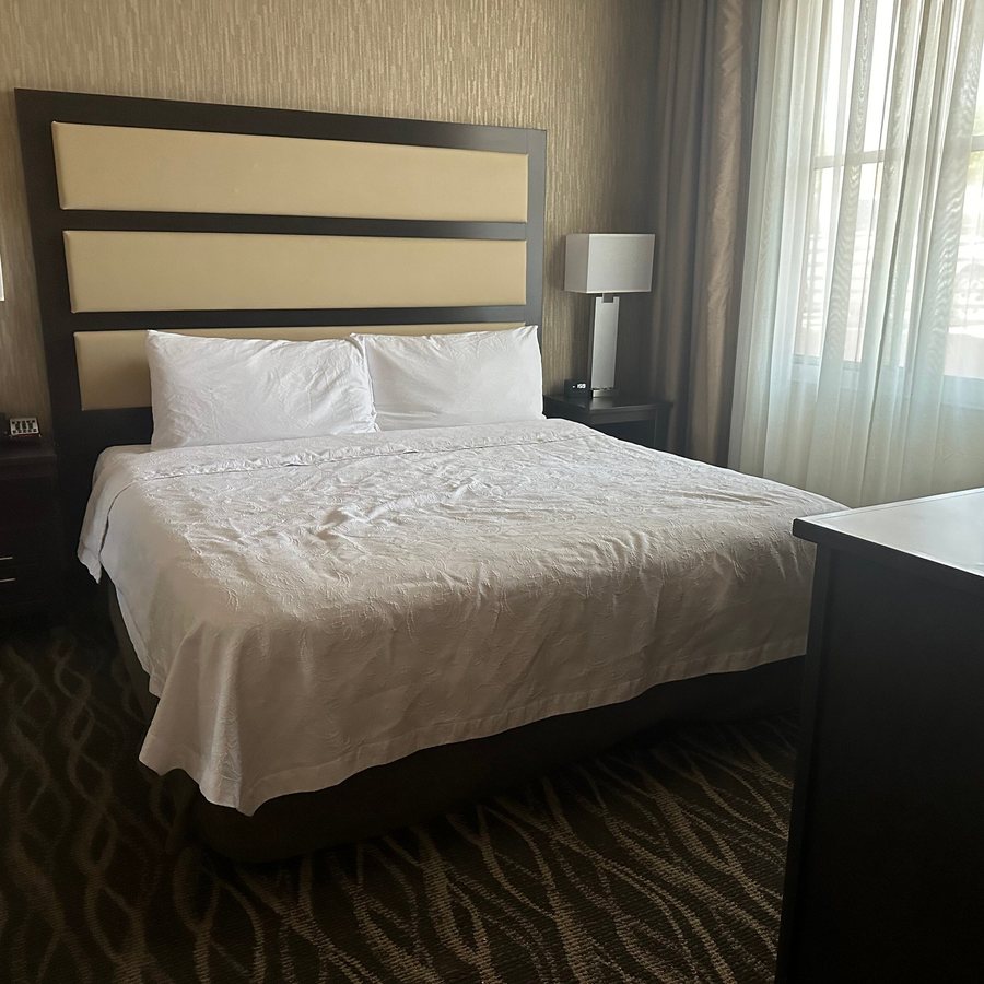 Homewood Suites By Hilton Henderson South Las Vegas — Guest room