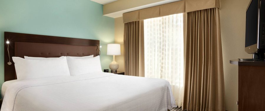 Homewood Suites By Hilton Houston willowbrook Mall — Guest room