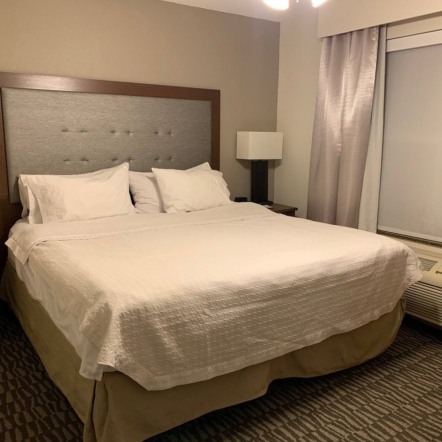 Homewood Suites by Hilton Indianapolis Airport Plainfield — Guest room