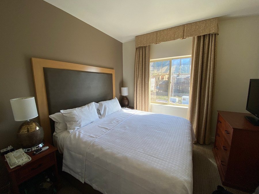 Homewood Suites By Hilton Jackson — Guest room