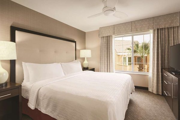 Homewood Suites by Hilton La Quinta — Guest room