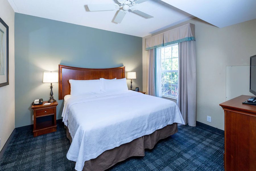 Homewood Suites By Hilton Lawrenceville Duluth — Guest room