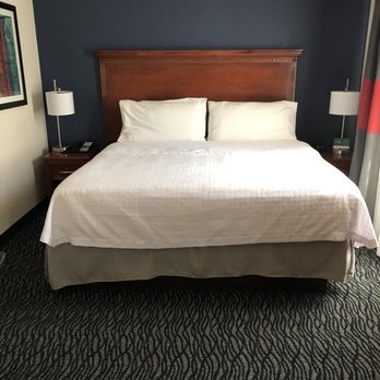 Homewood Suites by Hilton Madison West — Guest room