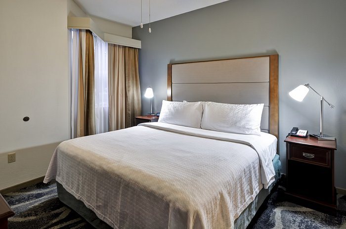 Homewood Suites by Hilton Memphis Germantown — Guest room