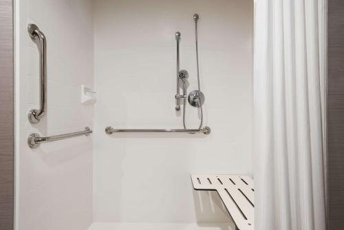 Homewood Suites by Hilton Milwaukee Downtown — Bathroom