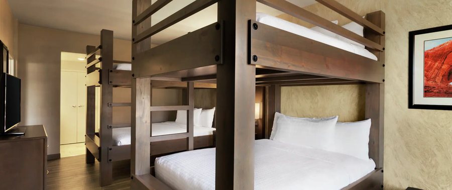 Homewood Suites by Hilton Moab — Guest room