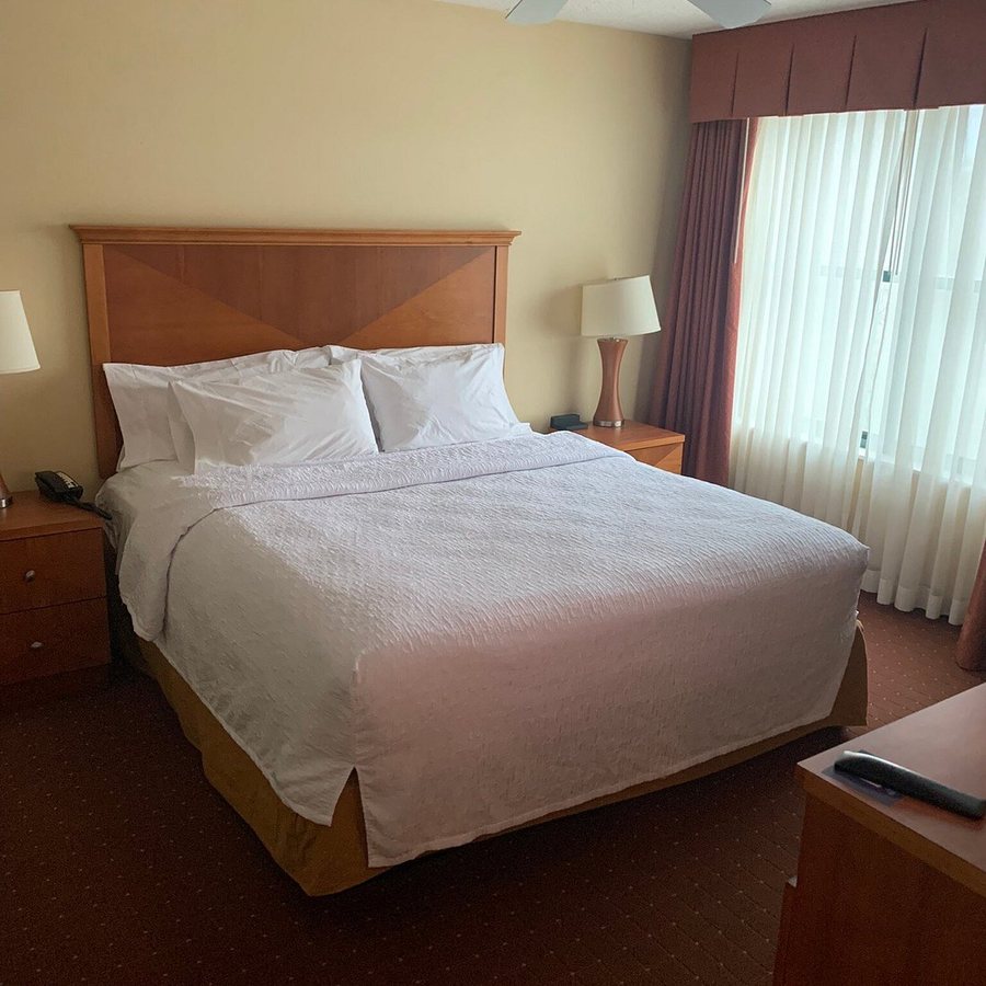 Homewood Suites by Hilton Newark Wilmington South Area — Guest room