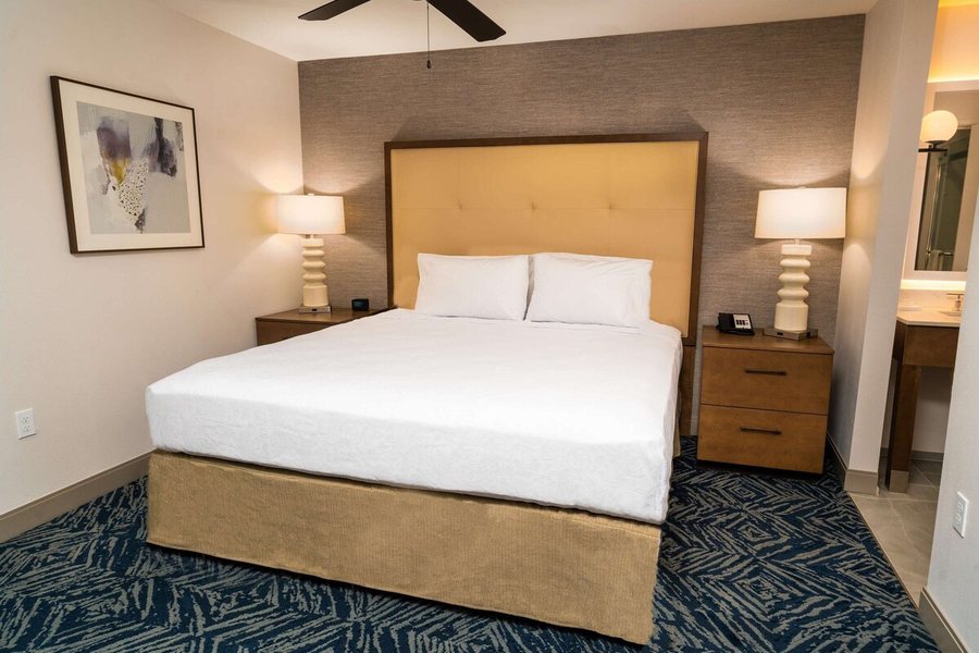 Homewood Suites By Hilton Rancho Cordova Sacramento — Guest room