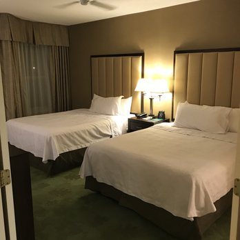 Homewood Suites by Hilton Reading — Guest room